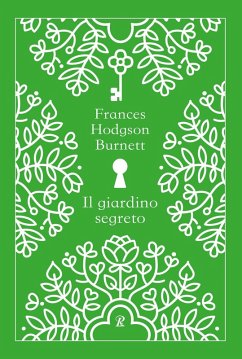Cover Il giardino segreto