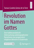 Revolution im Namen Gottes Revolution im Namen Gottes