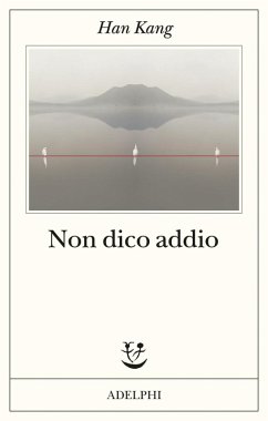 Cover Non dico addio