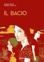 Cover Il bacio
