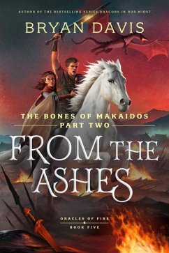 Cover From the Ashes