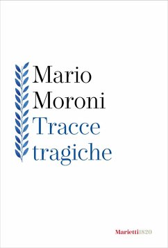 Cover Tracce tragiche