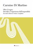Oltre il segno. Derrida e l'esperienza dell'impossibile Oltre il segno. Derrida e l'esperienza dell'impossibile