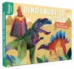 Dinosauri 3D da costruire Dinosauri 3D da costruire
