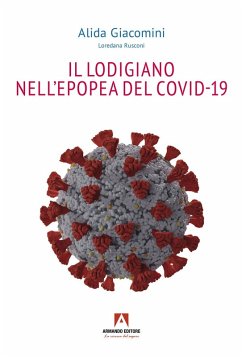 Cover Il lodigiano nell'epopea del COVID-19