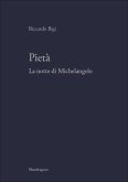 Pietà. La notte di Michelangelo Pietà. La notte di Michelangelo