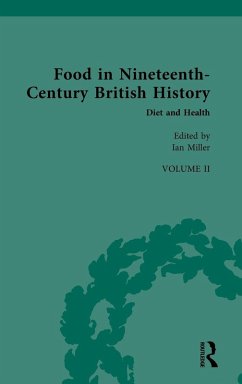 Cover Food in Nineteenth-Century British History