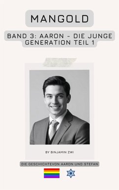 Cover Mangold (eBook, ePUB)