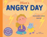 Olive's Angry Day (eBook, ePUB) Olive's Angry Day (eBook, ePUB)