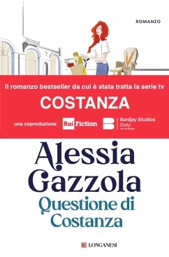 Cover Questione di Costanza
