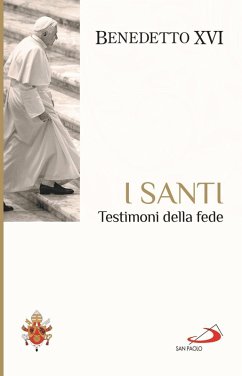 Cover I santi