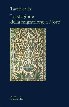 Cover La stagione della migrazione a nord