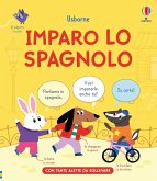 Imparo lo spagnolo Imparo lo spagnolo