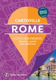 Rome. A city at your fingertips. Districts, trends and addresses Rome. A city at your fingertips. Districts, trends and addresses