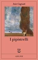 Cover I pipistrelli