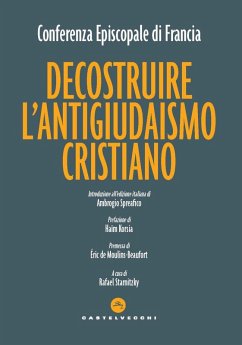 Decostruire l'antigiudaismo cristiano