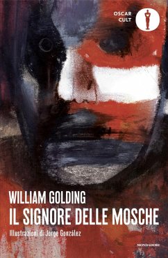 Cover Il Signore delle Mosche