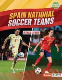 Spain National Soccer Teams Spain National Soccer Teams