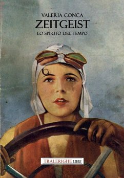 Cover Zeitgeist. Lo spirito del tempo