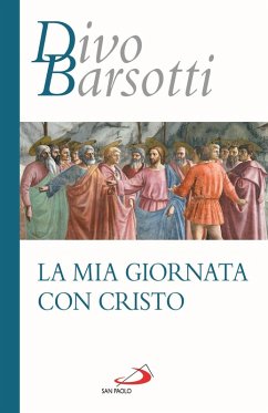 Cover La mia giornata con Cristo
