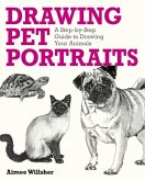 Drawing Pet Portraits Drawing Pet Portraits
