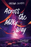 Across the Milky way Across the Milky way