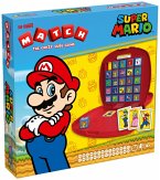 Match Super Mario