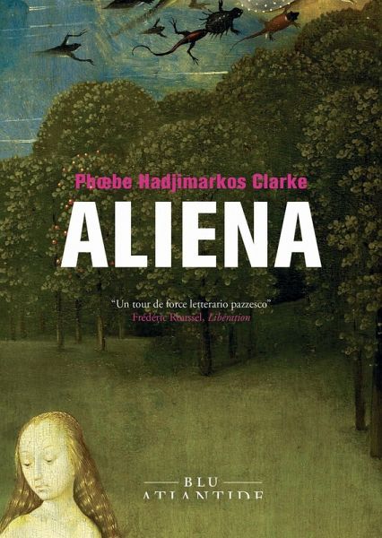 Aliena Aliena