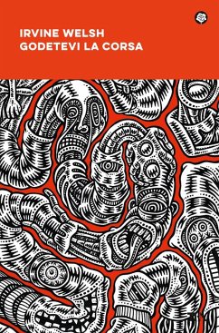 Godetevi la corsa Cover Godetevi la corsa
