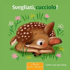 Cover Svegliati, cucciolo!