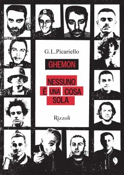 Cover Nessuno è una cosa sola