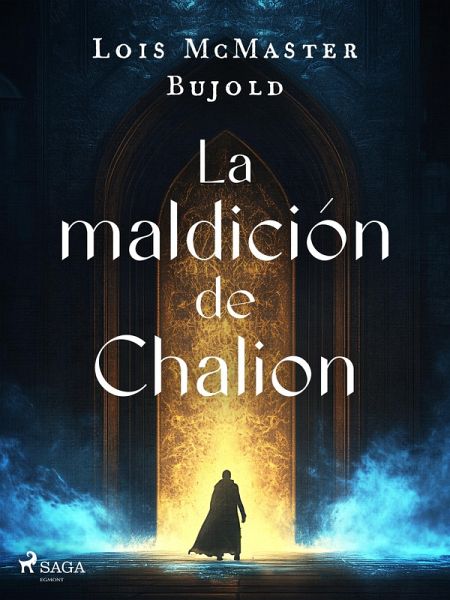 La maldición de Chalion (eBook, ePUB)