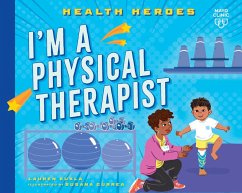 Cover I'm a Physical Therapist (eBook, ePUB)