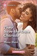 Their Save-the-Date Charade (eBook,... - Bild 1