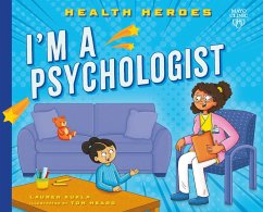 Cover I'm a Psychologist (eBook, ePUB)