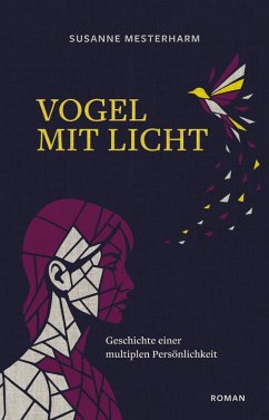 Cover Vogel mit Licht (eBook, ePUB)