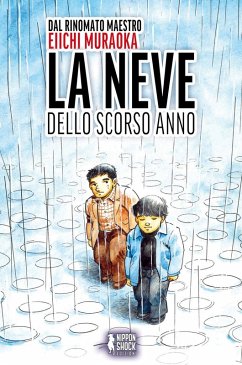 Cover La neve dello scorso anno