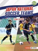 Japan National Soccer Teams Japan National Soccer Teams