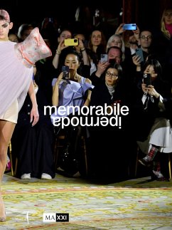 Cover Memorabile. Iper moda
