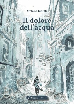 Il dolore dell'acqua Cover Il dolore dell'acqua
