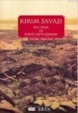 Kirim Savasi, Ali Pasa ve Paris Antlasmasi Kirim Savasi, Ali Pasa ve Paris Antlasmasi