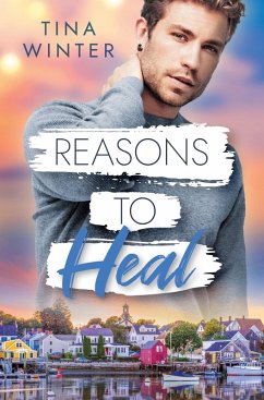 Cover Reasons to Heal