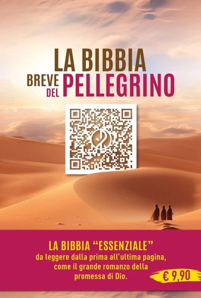 La Bibbia breve del pellegrino La Bibbia breve del pellegrino