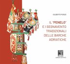 Il 'penelo' e i segnavento tradizionali delle barche adriatiche