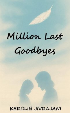 Cover Million Last Goodbyes