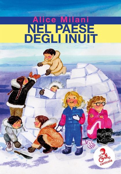 Nel paese degli inuit Nel paese degli inuit