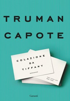 Cover Colazione da Tiffany