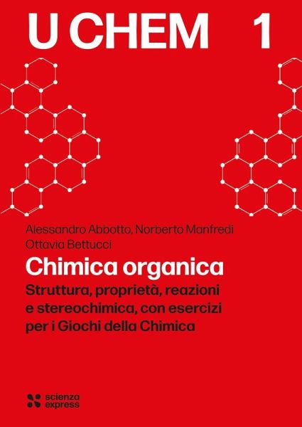 Chimica organica