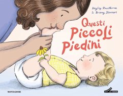Cover Questi piccoli piedini