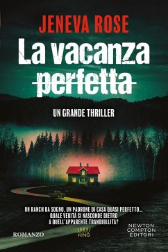 Cover La vacanza perfetta